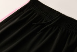 2026 NK Pink Half Pull Tracksuit #NB10(半拉链)