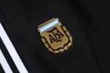 26-27 Argentina Fancy blue Jacket Tracksuit #A26039