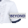 BEYOND (左袖广告)