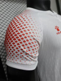 26-27 Jordan Home Player Version Soccer Jersey