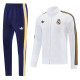 26-27 RMA White Jacket Tracksuit #05
