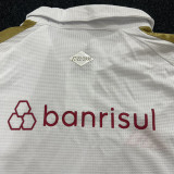 26-27 Internacional Away Fans Soccer Jersey