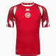 26-27 Tunisia Home Fans Soccer Jersey
