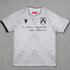 26-27 Udinese Special Edition Fans Soccer Jersey