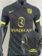 26-27 ATM Away Playe Version Soccer Jersey