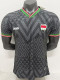 26-27 IRAQ Black Player Version Soccer Jersey (有花纹)
