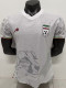 26-27 Iran Home Player Version Soccer Jersey