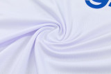 26-27 CHE White Training Short Suit