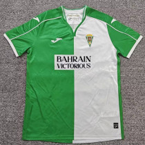 25-26 Cordoba Special Edition Fans Soccer Jersey