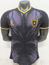 26-27 Jordan Third Player Version Soccer Jersey