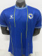 26-27 Bosnia and Herzegovina Home Player Version Soccer Jersey