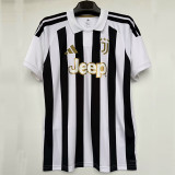 26-27 JUV Home 1:1 Fans Soccer Jersey