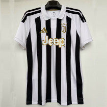 26-27 JUV Home 1:1 Fans Soccer Jersey
