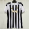 26-27 JUV Home 1:1 Fans Soccer Jersey