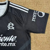 26-27 Club America Away Fans Soccer Jersey