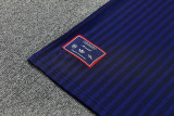 25-26 ARS Royal blue Training Short Suit