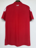26-27 Man Utd Home Player Version Soccer Jersey