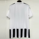 26-27 JUV Home 1:1 Fans Soccer Jersey