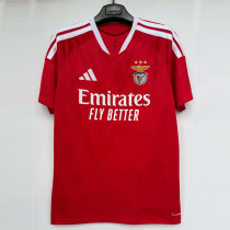 26-27 Benfica Home 1:1 Fans Soccer Jersey