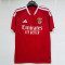 26-27 Benfica Home 1:1 Fans Soccer Jersey
