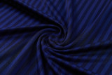 25-26 ARS Royal blue Tank top and shorts suit