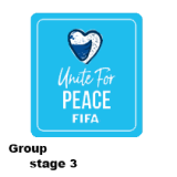 26-27 DR Congo Third Fans Soccer Jersey