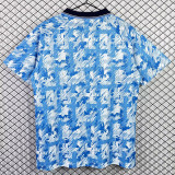 1992-1994 Coventry City Home Retro Soccer Jersey