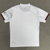 26-27 ACM Away Fans Soccer Jersey