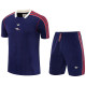 25-26 ARS Royal blue Training Short Suit