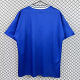 1994-1995 Brescia Home Retro Soccer Jersey