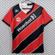 1987-1990 Frankfurt Home Retro Soccer Jersey