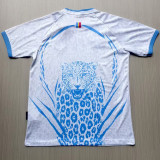 26-27 DR Congo Away Fans Soccer Jersey