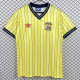 1983-1986 Coventry City Away Retro Soccer Jersey