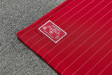 25-26 LIV Red Tank top and shorts suit