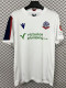 26-27 Bolton Wanderers Home Fans Soccer Jersey