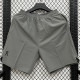 D629 ON Gray Casual Short Pants