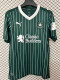 26-27 Plymouth FC Home Fans Soccer Jersey