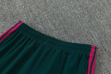 26-27 RMA Dark green Jacket Tracksuit