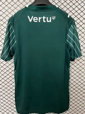 26-27 Plymouth FC Home Fans Soccer Jersey