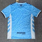 26-27 Coventry City Home Fans Soccer Jersey