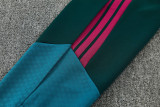 26-27 RMA Dark green Jacket Tracksuit