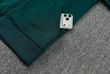 26-27 RMA Dark green Jacket Tracksuit