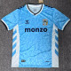 26-27 Coventry City Home Fans Soccer Jersey