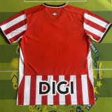 26-27 Bilbao Home Fans Soccer Jersey