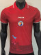 26-27 Haiti Third Player Version Soccer Jersey