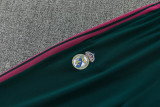 26-27 RMA Dark green Jacket Tracksuit