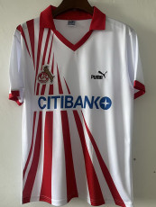 1990 koln Home Retro Soccer Jersey