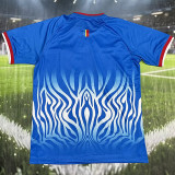 25-26 DR Congo Home Fans Soccer Jersey