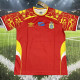 25-26 DR Congo Third Fans Soccer Jersey