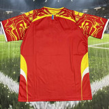 25-26 DR Congo Third Fans Soccer Jersey